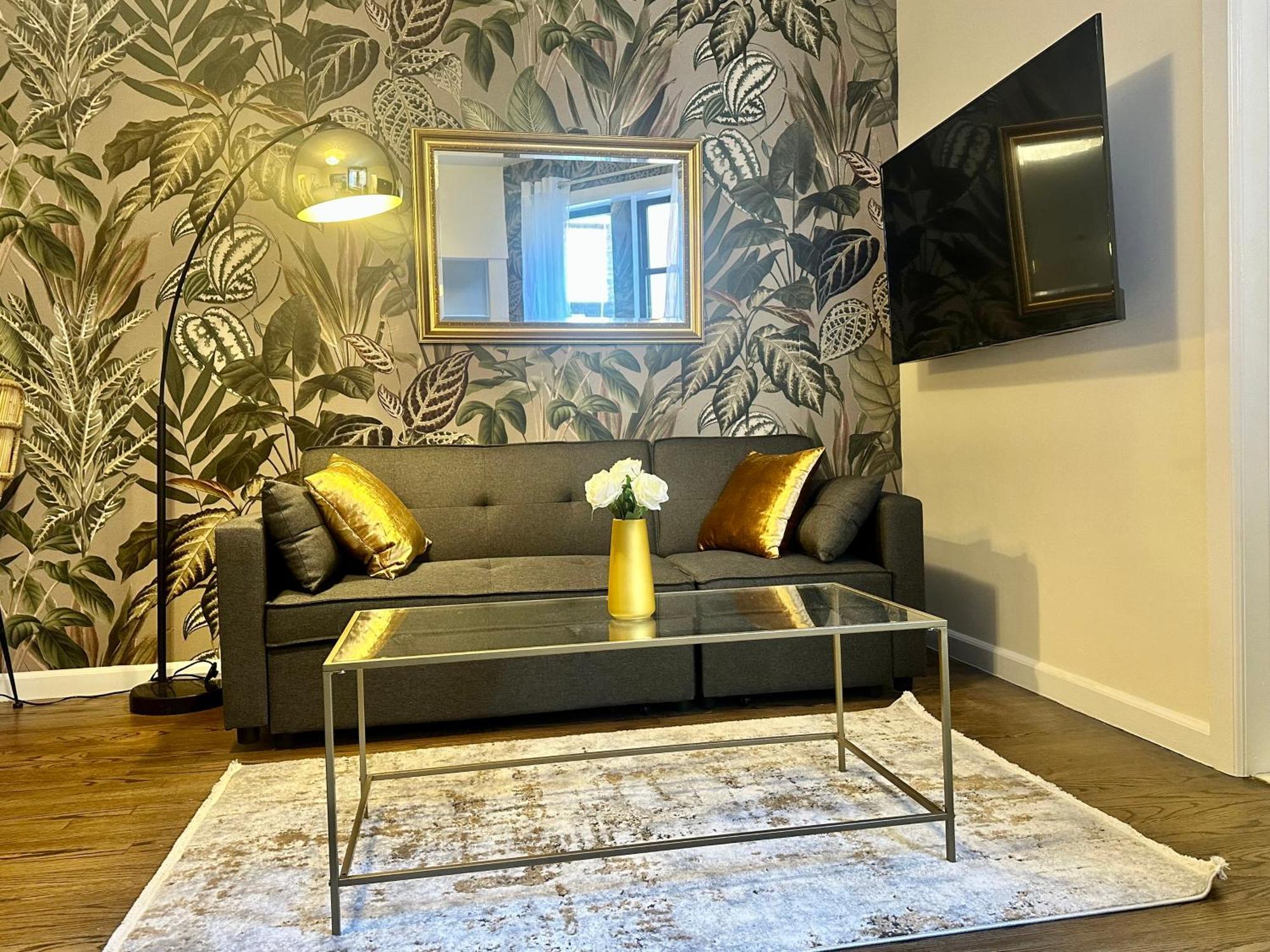 Appartement West Village Lush New York
